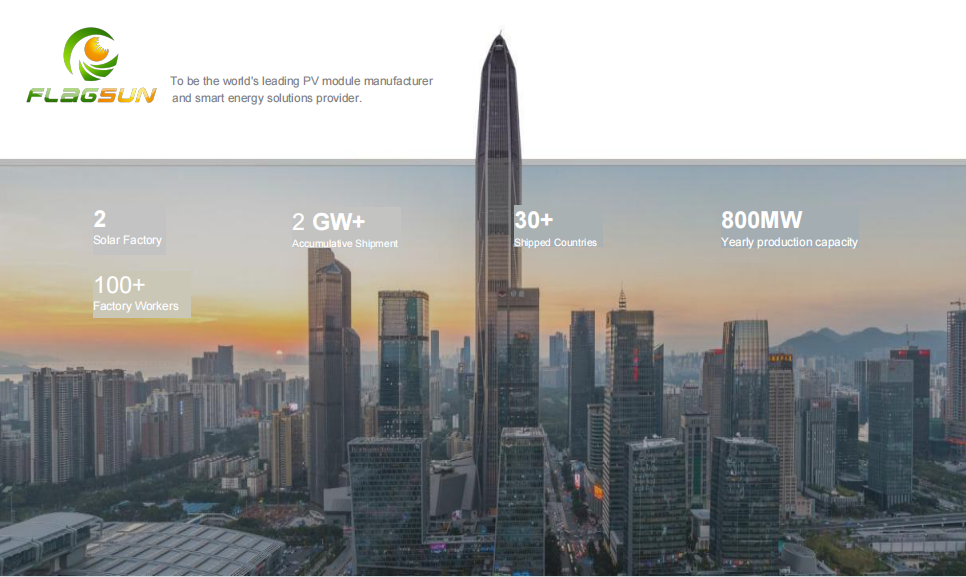 Company Overview