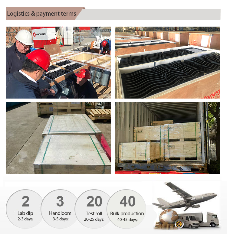 Manufacturing workshop and standards compliance