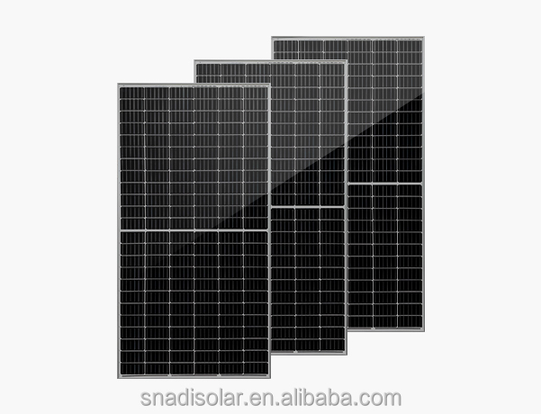 Solar Panel component