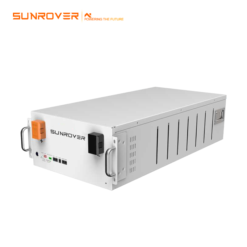 Hybrid Solar Power System 12kw Complete Product Offering