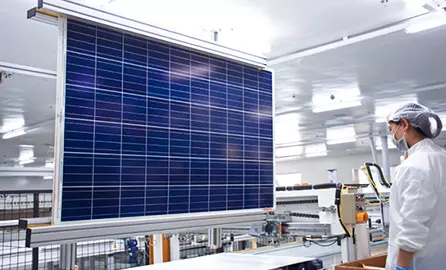 Visual Inspection