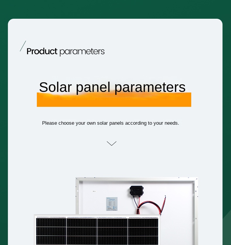 Solar Product Image 11