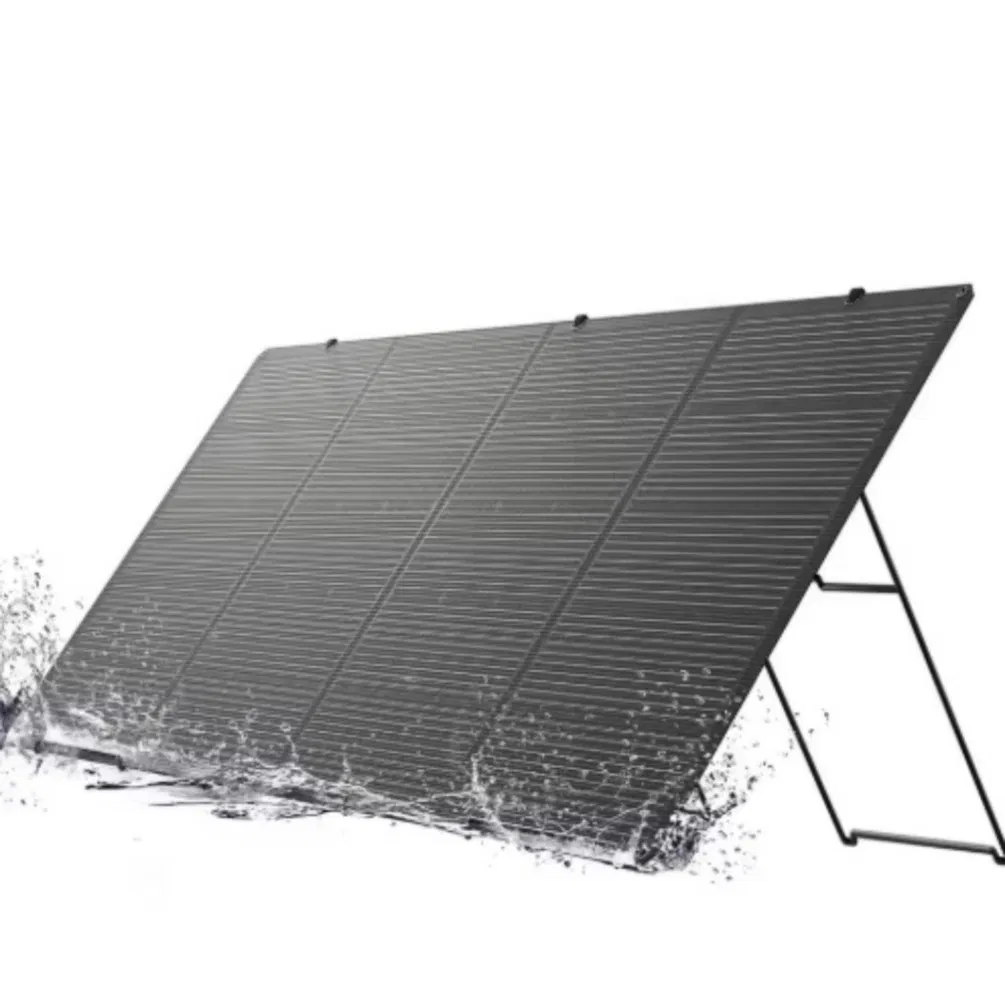 Chinese Manufacturer Wholesale 50W 18V Polycrystalline Photovoltaic Solar Panel for Solar Power System Energy Commercial