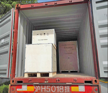 Delivery Shipping Photo 4