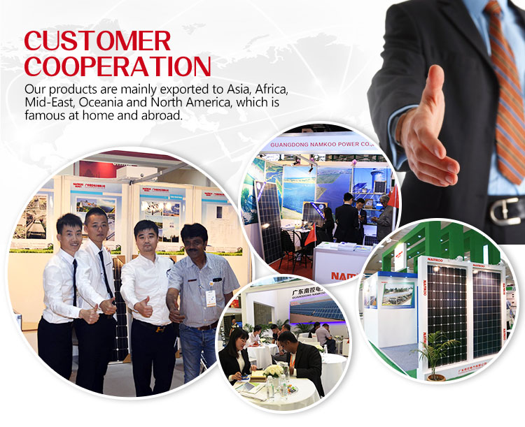 Exhibition Experience
