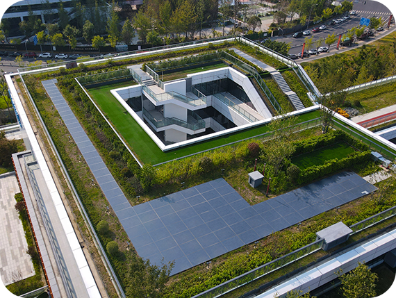 China Mobile Chengdu Industry Research Institute Project