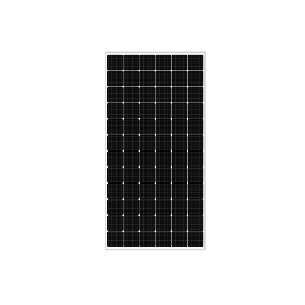 Solar Panels Motorhome Kit 400W----510W Pvt Hybrid Solar Panel Solar Panel