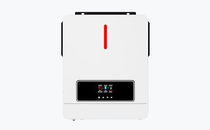 MPPT Controller Inverter