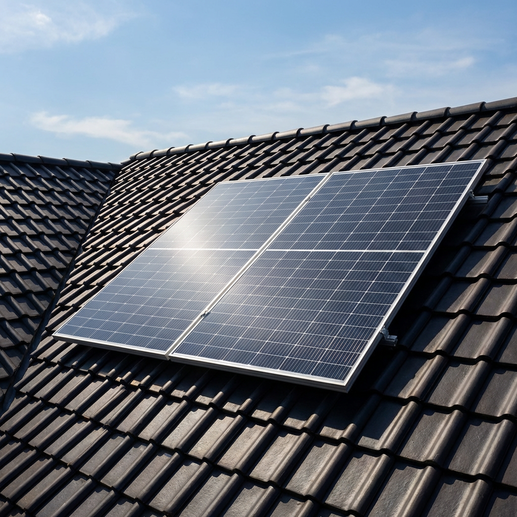 JINKO 580W 585W 590W N Type Mono Crystalline Half Cut Cell Solar Panel US Stock Supply High Efficiency Rooftop Power Solution