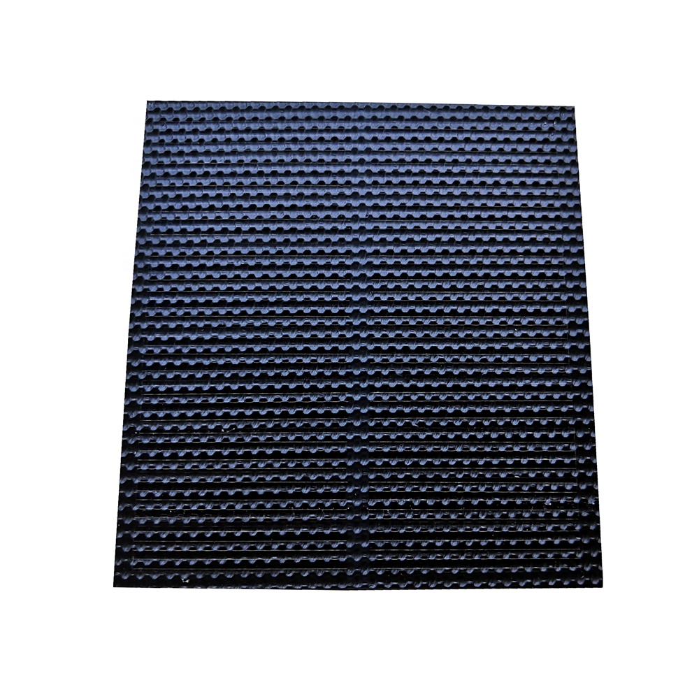 90x82mm 5V 1W Monocrystalline ETFE Solar Panel with PH-2 Connector