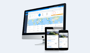 Remote Monitoring System