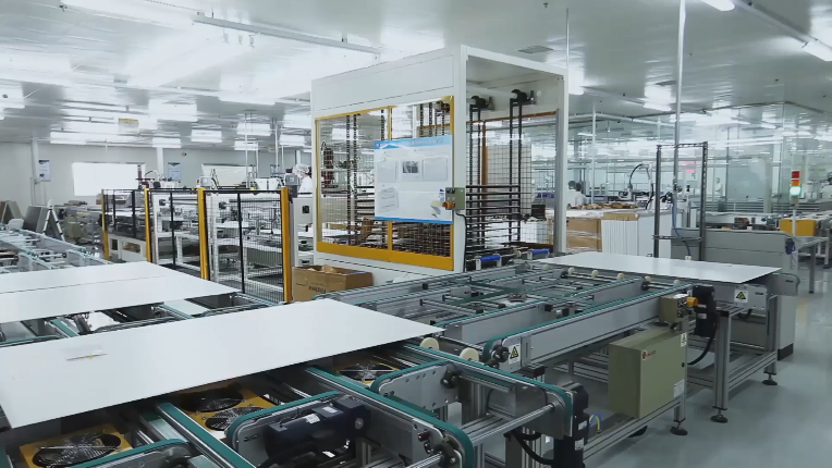 Automatic welding
