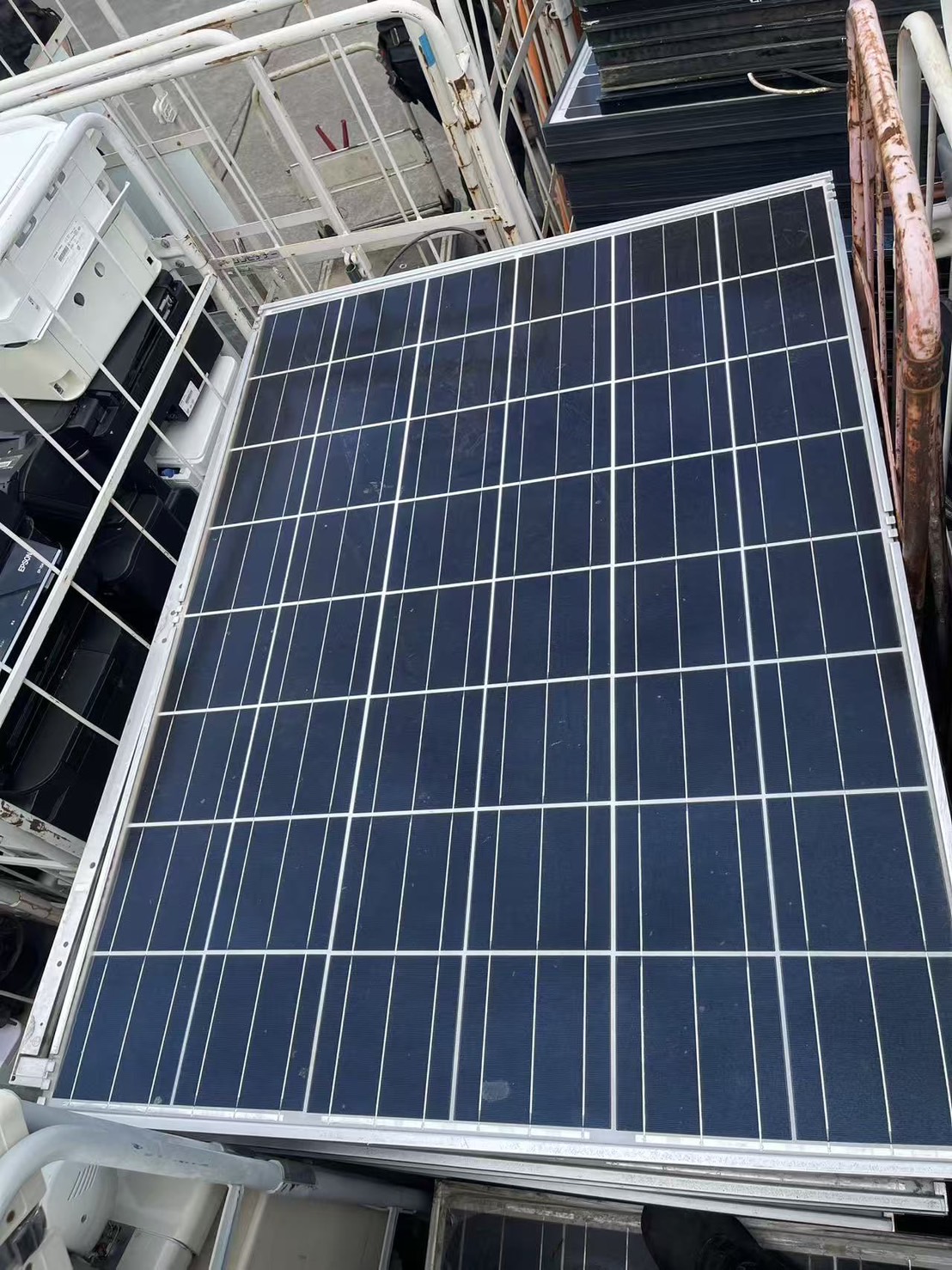 Solar Panel Details 4