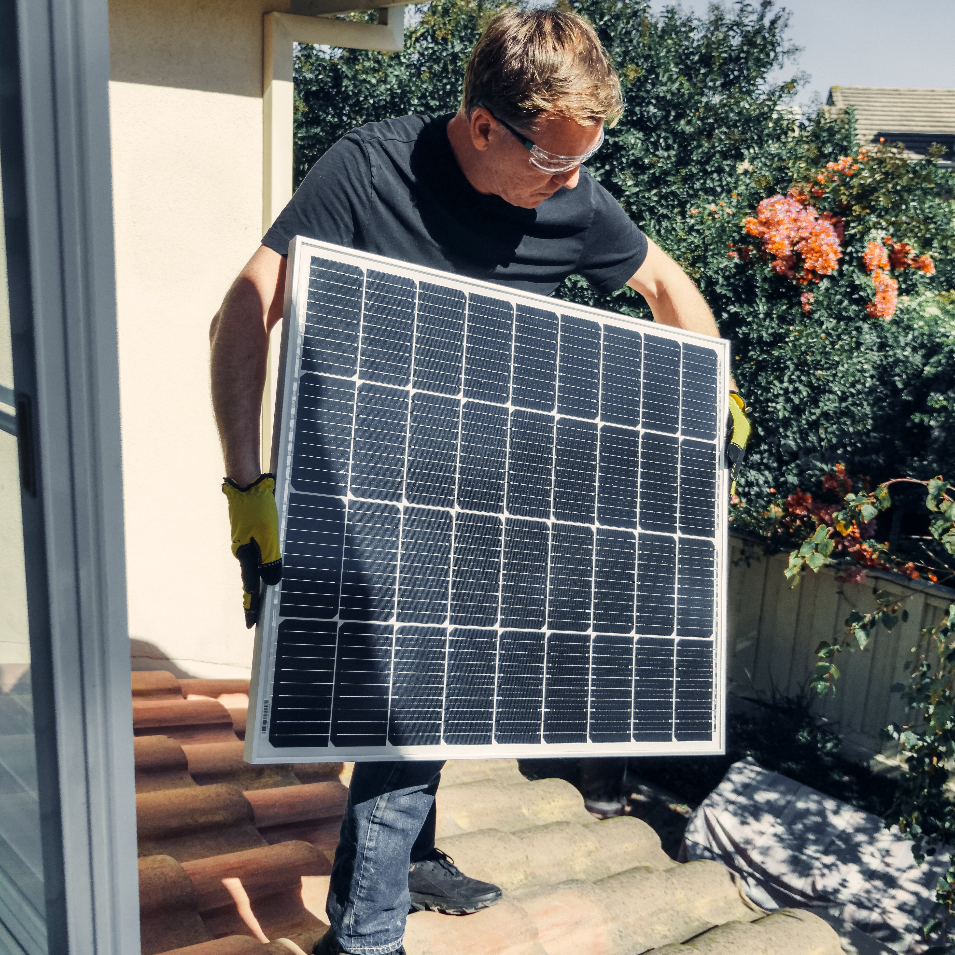 Customer Installation