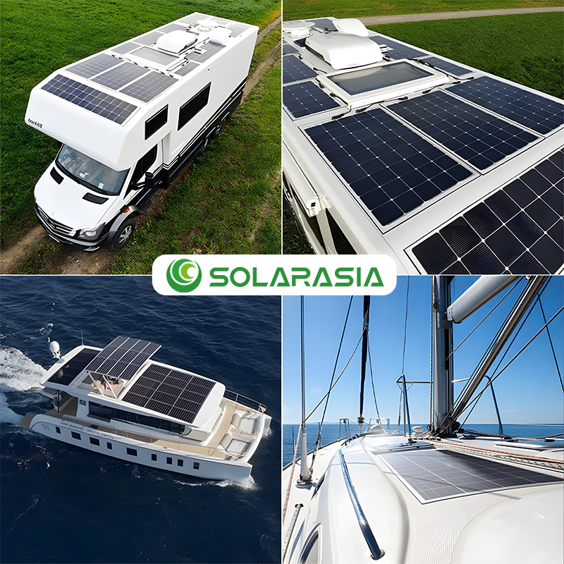 Solar Applications