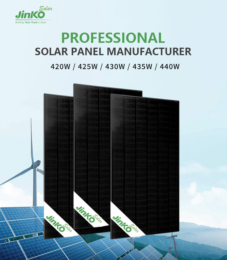 Solar Panel Banner