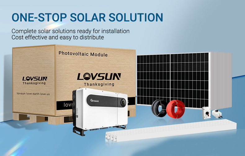 Solar Product Overview