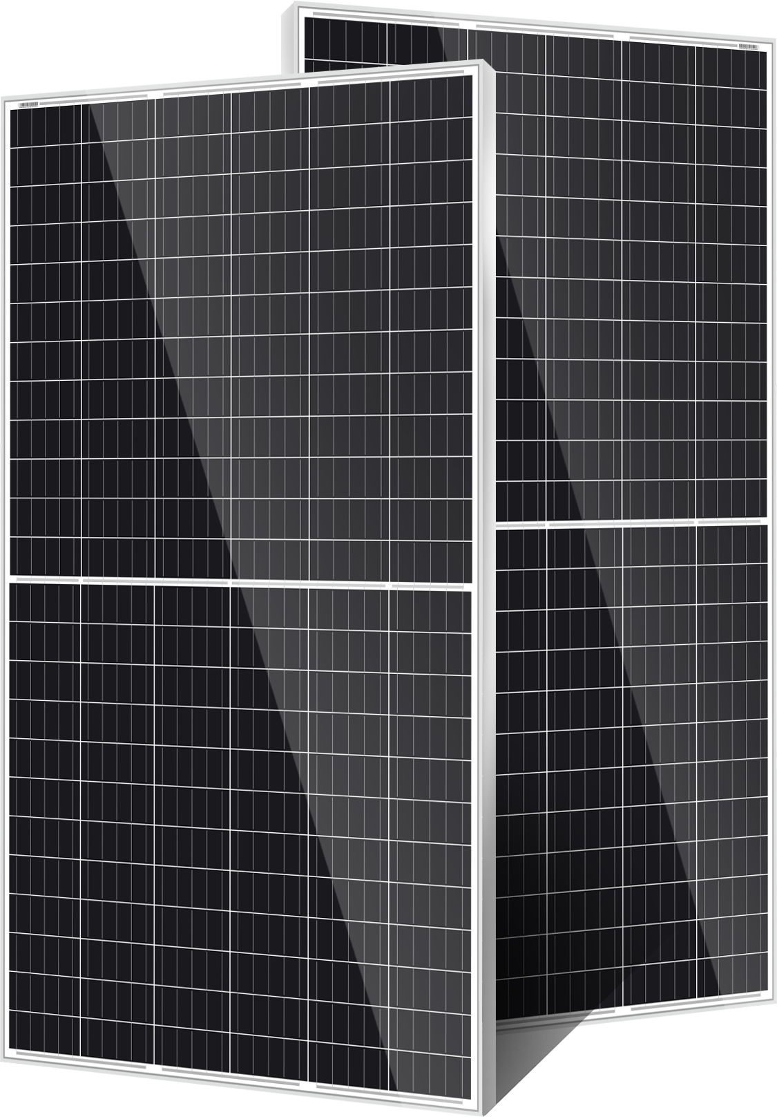 Photovoltaic Solar Panel Futuresolar Industrial Solar Panel 550W