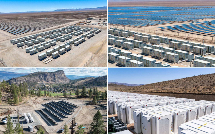 Solar Project Installation One