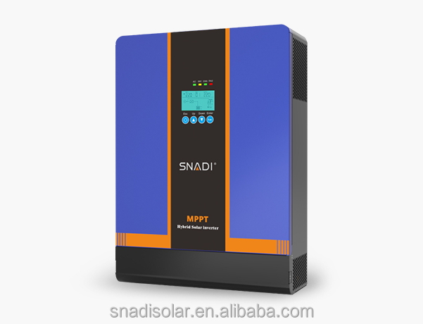 Hybrid Solar Inverter component