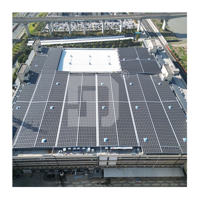 Solar Energy System High Quality BIPV Solar Panel Rooftop Solar Systems Solar Panels Tiles BIPV for Builders and Contractors