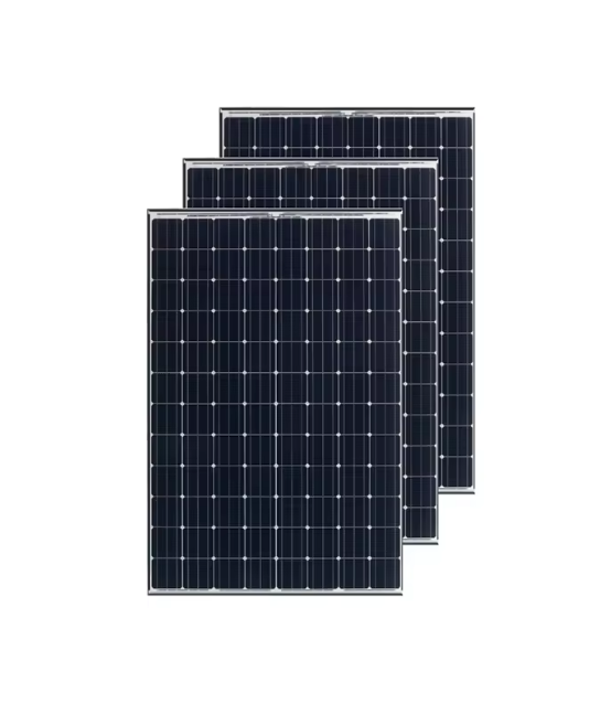 Hot-selling PV 600W (41.39V) Bifacial Half Cell Double-glass Solar Panel Module N-type Monocrystalline Silicon Cells 23%
