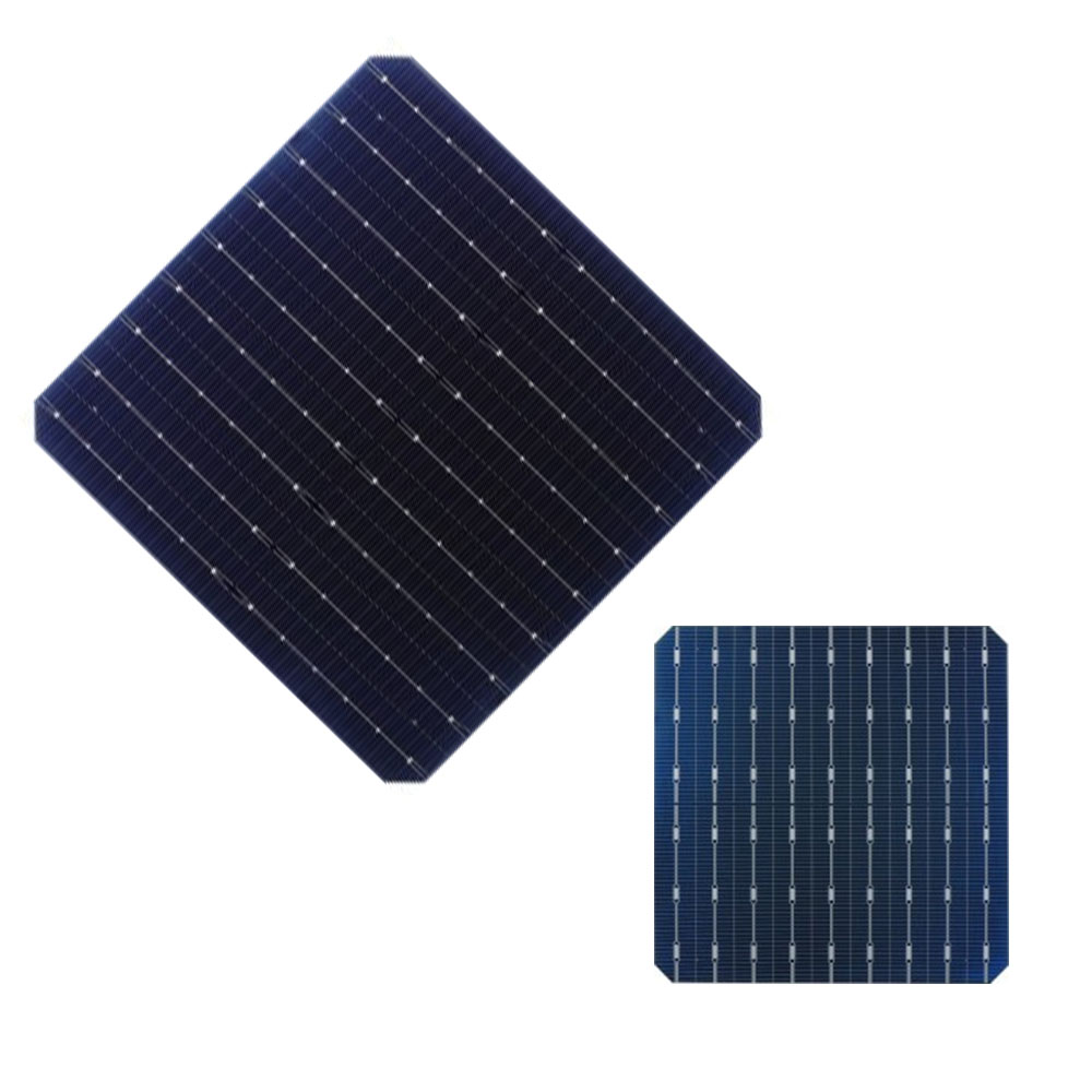 Solar Cell Details