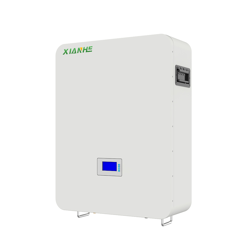 A Grade Lithium LiFePO4 Battery