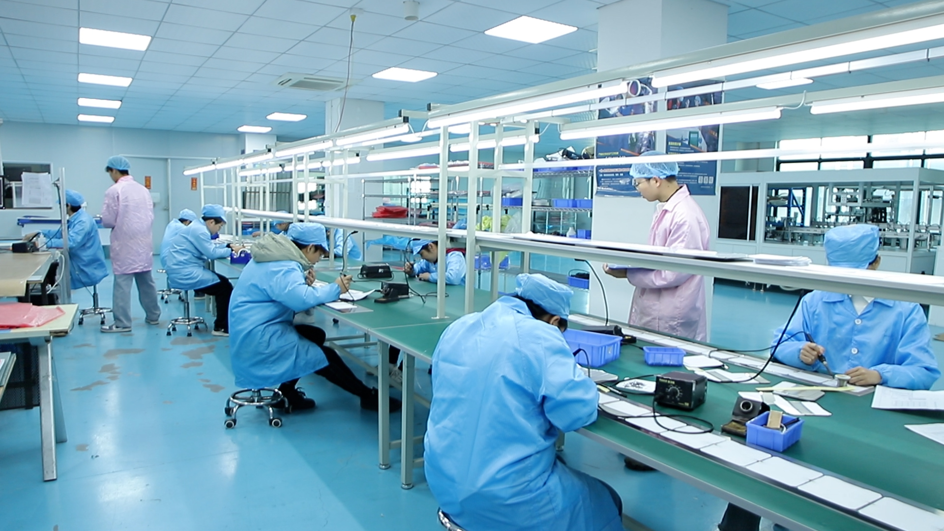 Company Facility Image 1