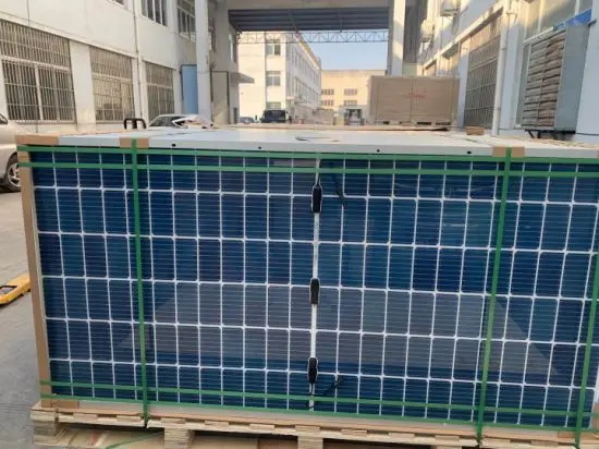 Solar Project Showcase B