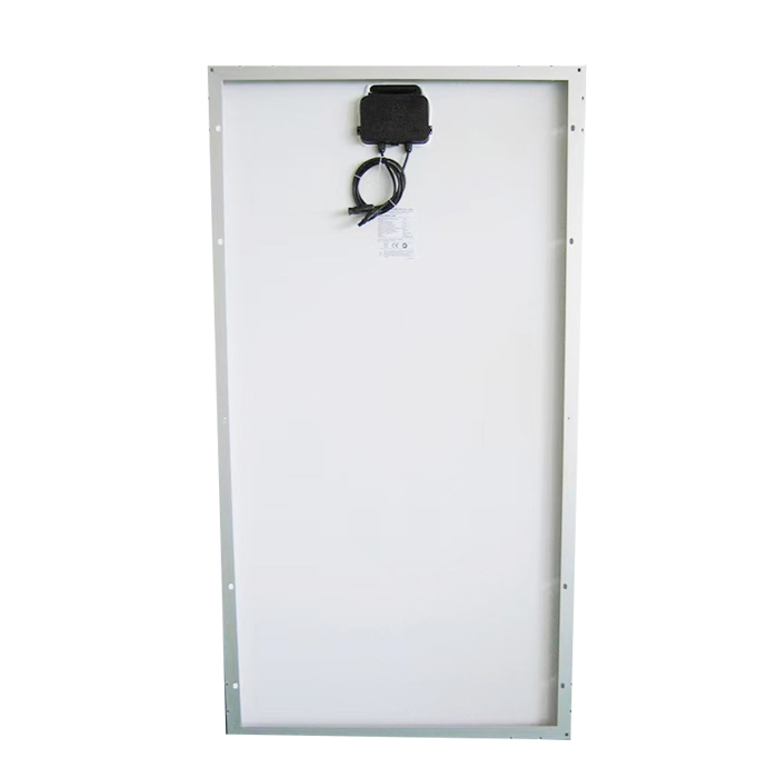 Commercial Foldable Solar Panels 350W Solar Panel