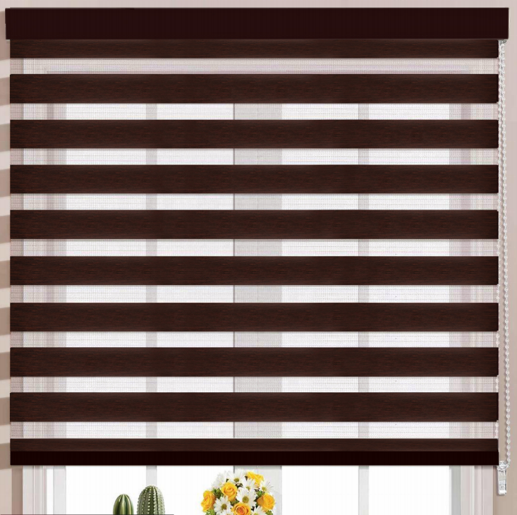 6V 11.5W Flexible Solar Panel 1000*80mm Custom Shape Lightweight Retractable Solar Curtain Blind Retractable Solar Curtain