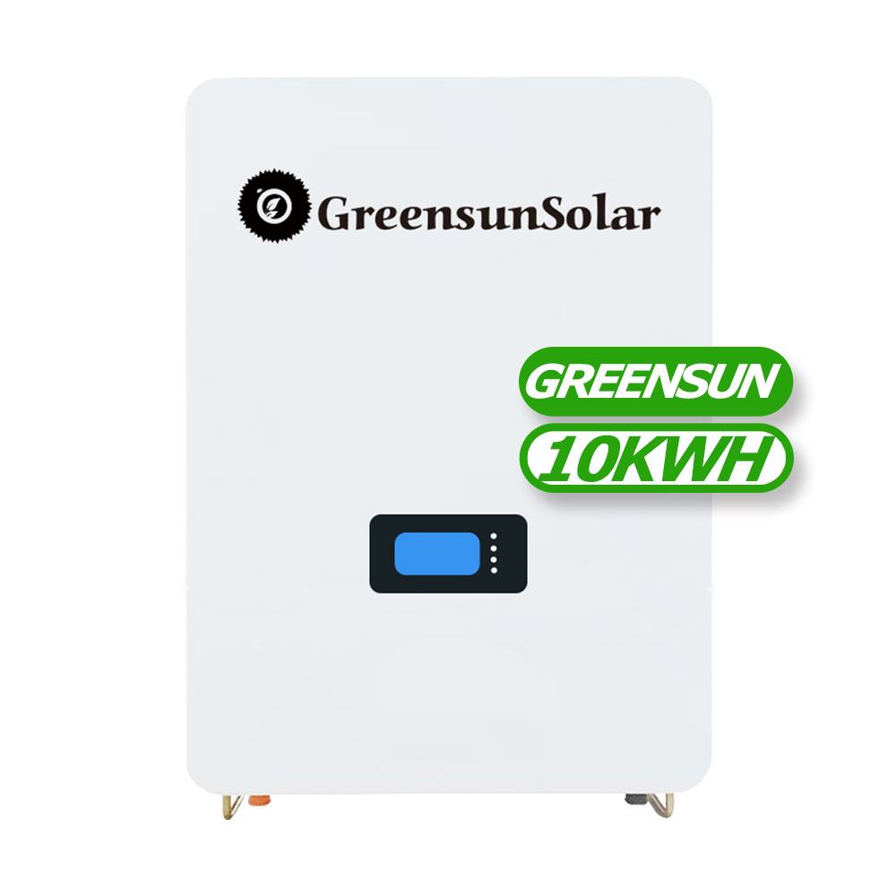 LiFePO4 Lithium Battery