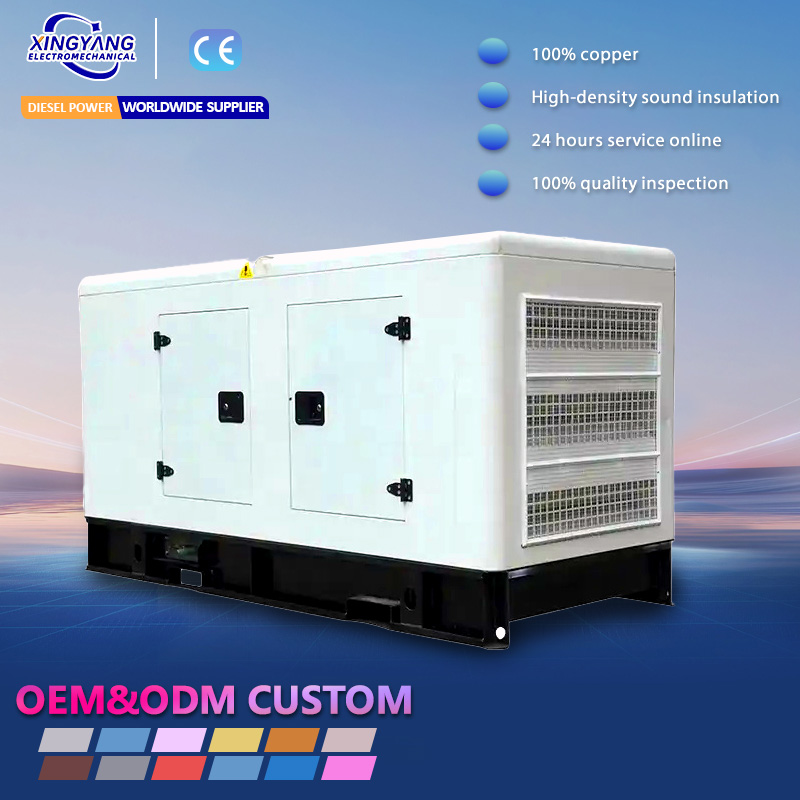 Hybrid Solar System 80KW 90KW 100KW Complete Home Solar System Kit 100 Kw Solar Power System With CE Certification