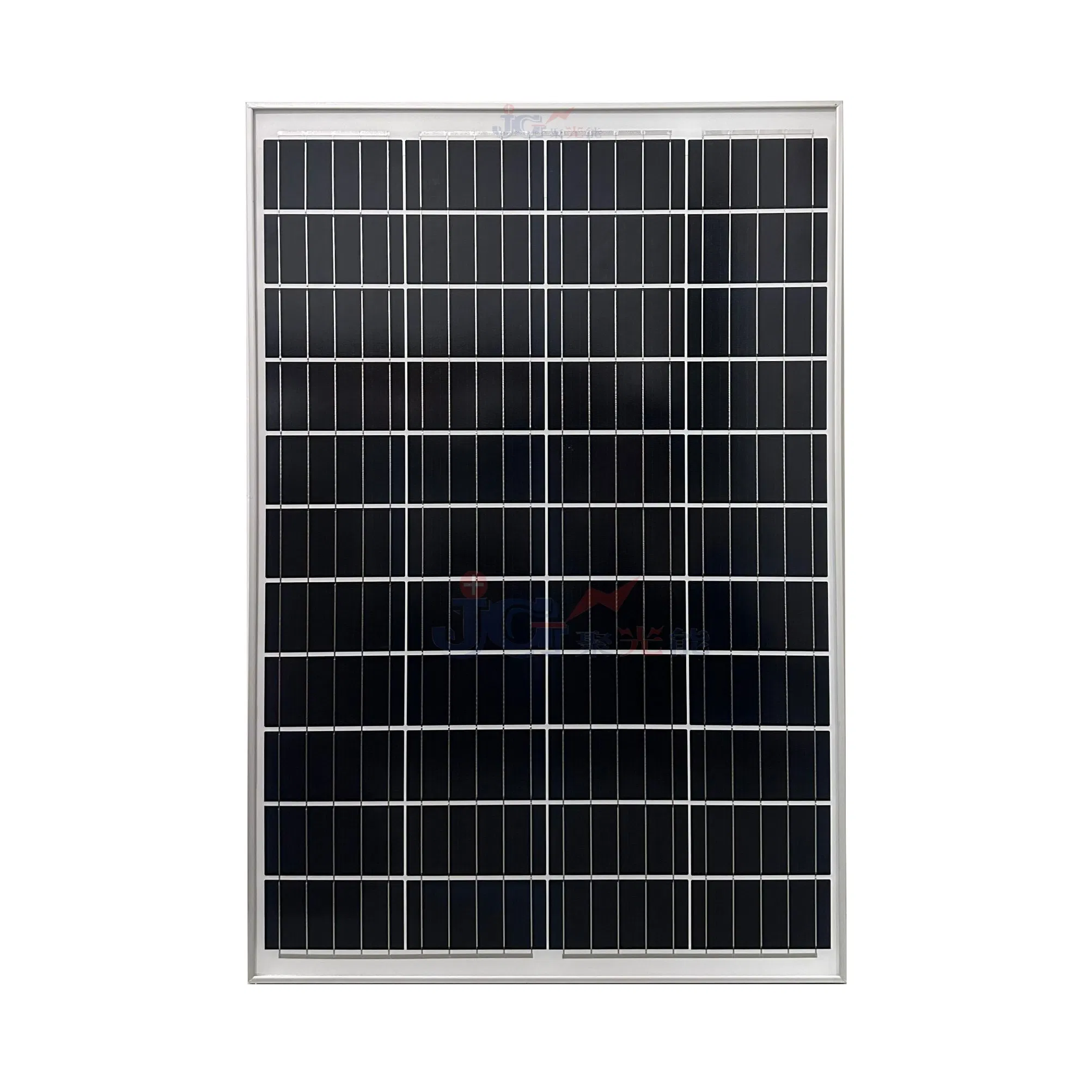 Weatherproof PV Solar Panel 100W/120W/200W for off-Grid Solar Power System