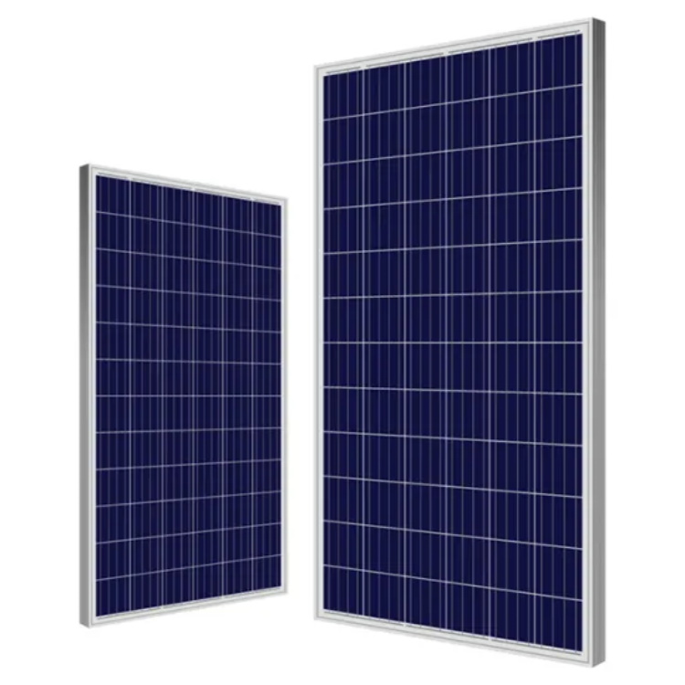 Solar Panel Detail 1