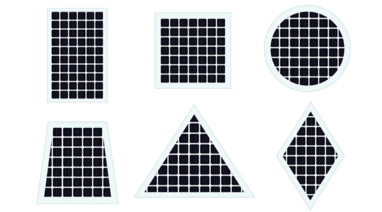 Shape Options