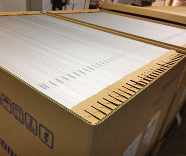 Packaging Process Photo 1