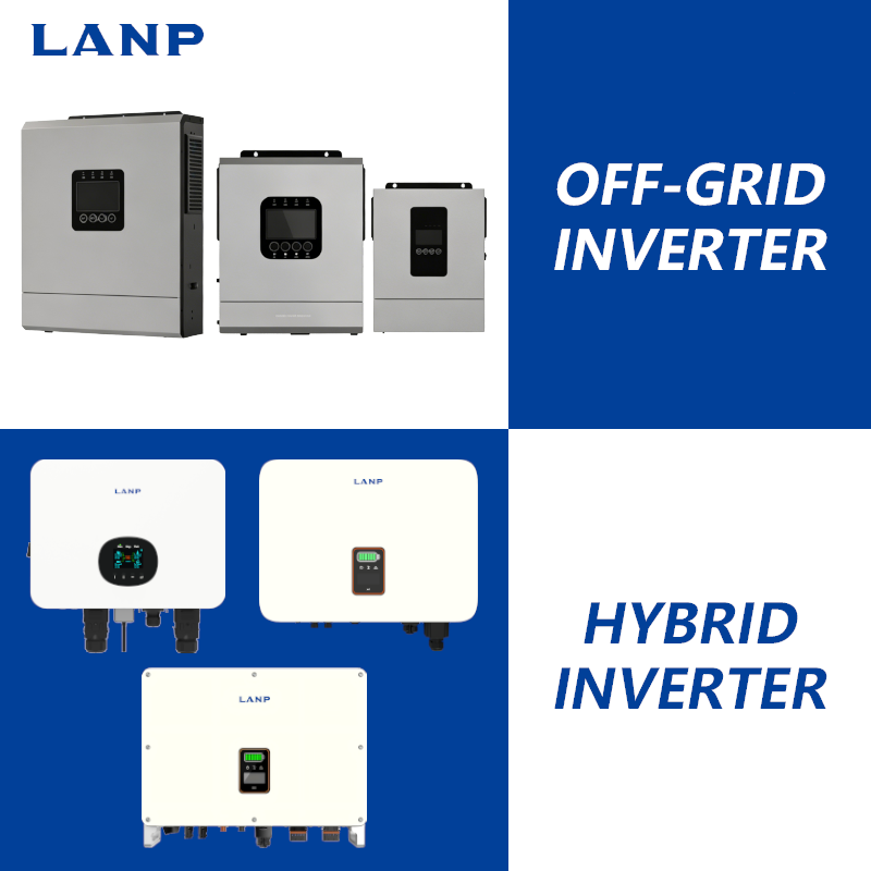 Complete 20kw Hybrid Off Grid System Solar Kit 25kw 15kw 10kw 8kw 5kw Residential Commercial Solar Energy System Set Power Panel