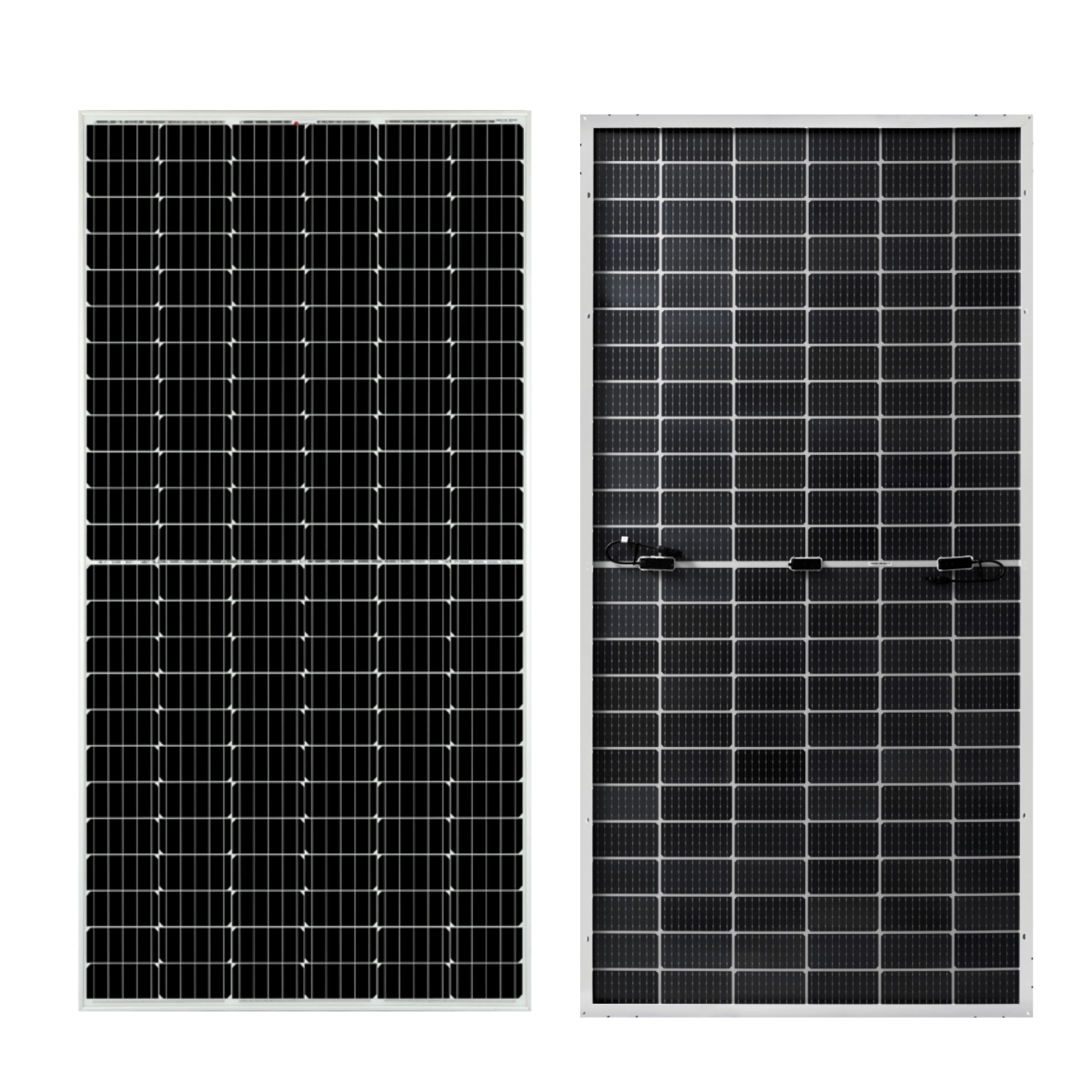 Topcon Ja Solar Panel De 550W 585W Polycrystalline Home Roof 550 Watt Sun Power Pano Solar Plate