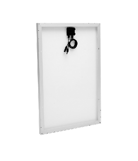 Solar Panel Specifications Outline