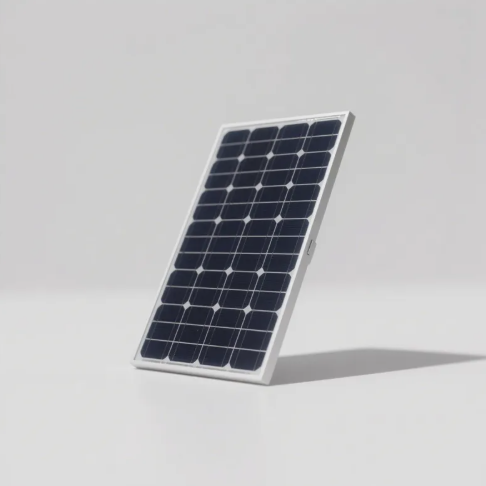 Factory Direct Sale Cheap Price Commercial Aluminum Waterproof Outdoor High Quality Portable Solar Panel