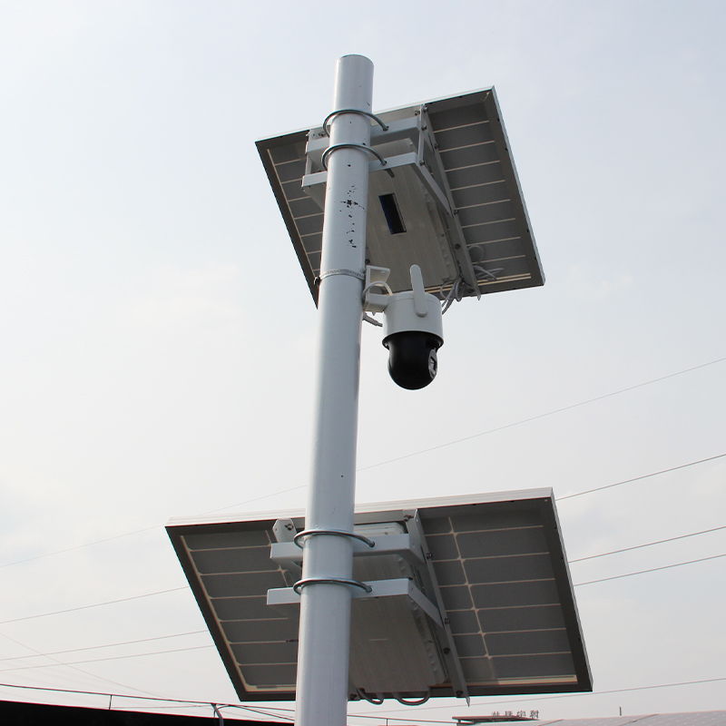 All in One Panel Solar Kit Solar Panel With Built in Lithium Battery Solar Panel With Built in Lithium Battery