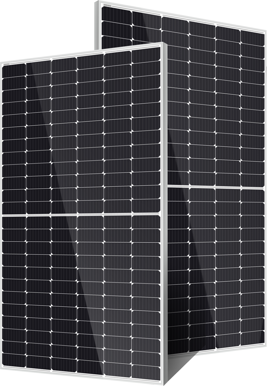 Photovoltaic Solar Panel Futuresolar Industrial Solar Panel 550W