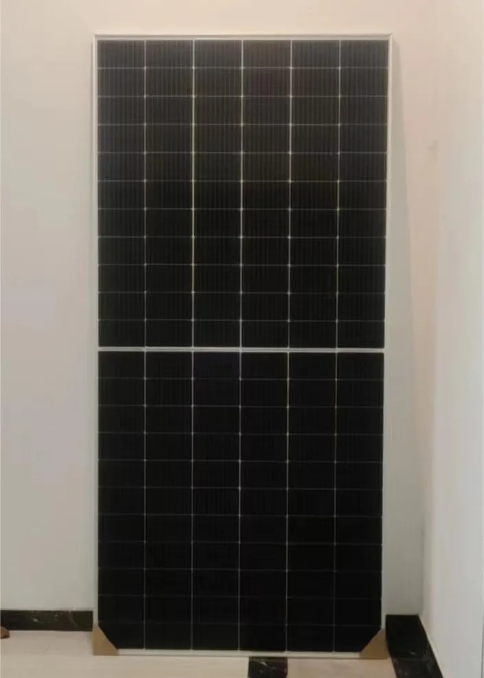 Solar Panel Technology