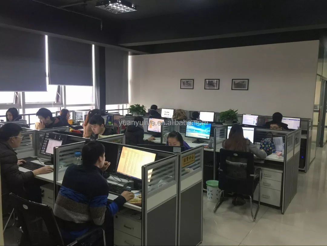 Production Facility 1