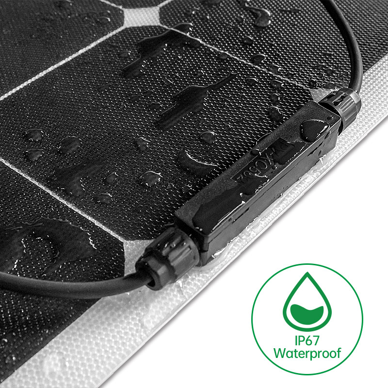 Solar Panel Details