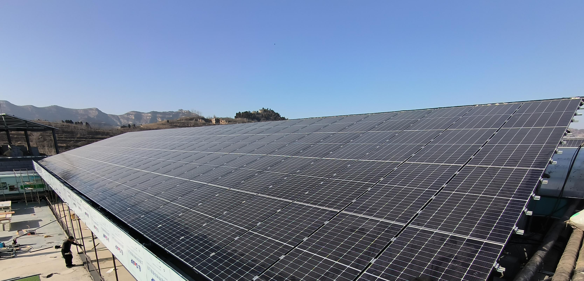 Solar Collector Product Detail 6