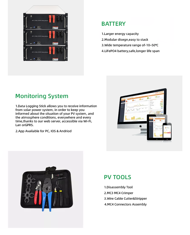 Technical Specifications 2