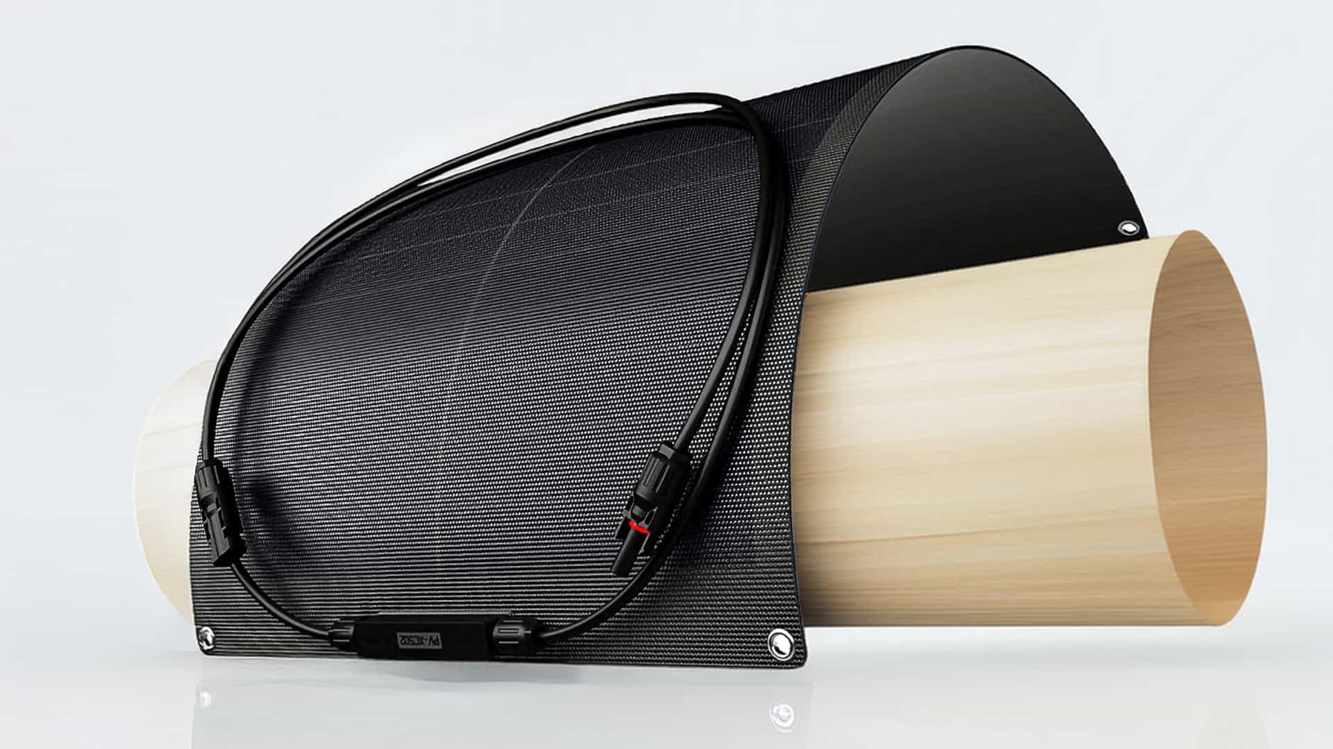 Solar Panel Details